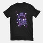 Cute Aquarius-Mens-Basic-Tee-NemiMakeit