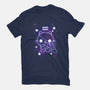 Cute Aquarius-Mens-Basic-Tee-NemiMakeit