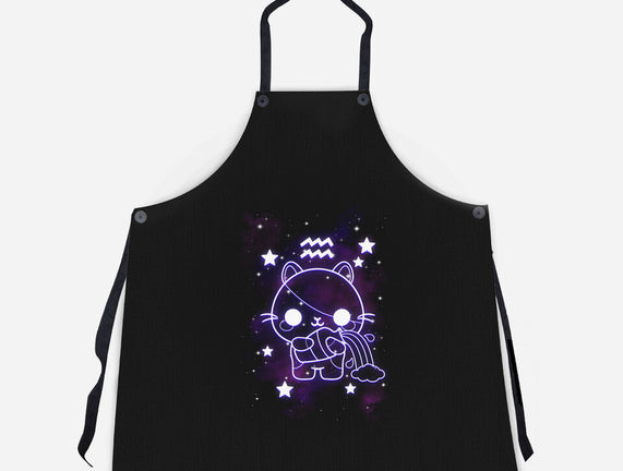 Cute Aquarius