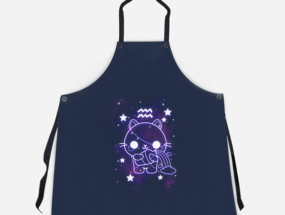 Cute Aquarius