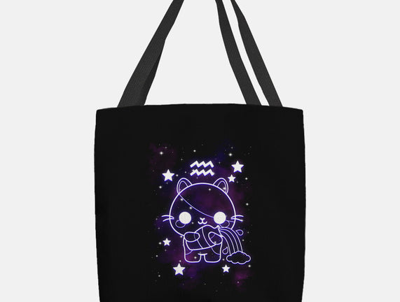 Cute Aquarius