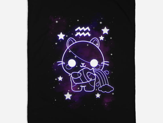 Cute Aquarius
