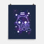 Cute Aquarius-None-Matte-Poster-NemiMakeit