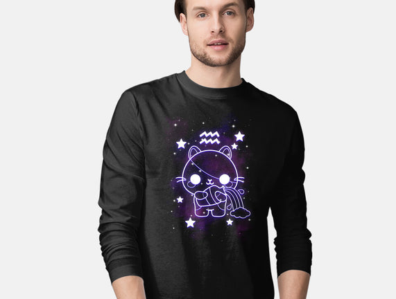 Cute Aquarius