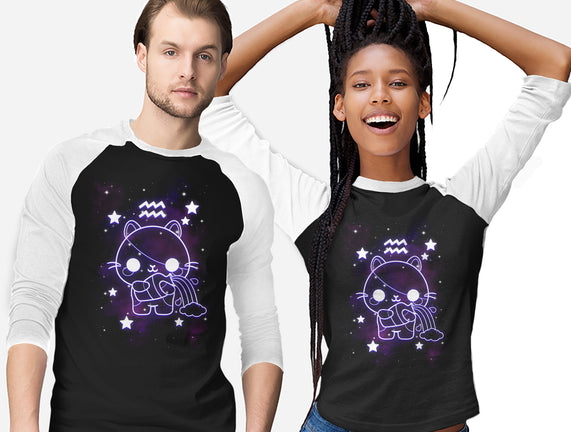 Cute Aquarius