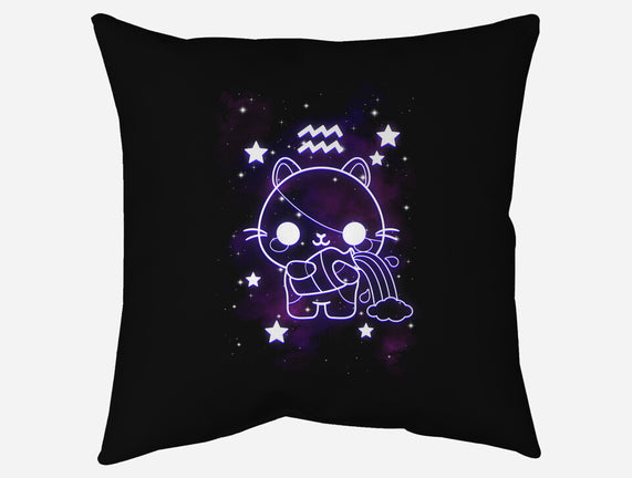 Cute Aquarius