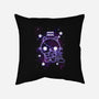 Cute Aquarius-None-Removable Cover w Insert-Throw Pillow-NemiMakeit