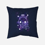 Cute Aquarius-None-Removable Cover w Insert-Throw Pillow-NemiMakeit