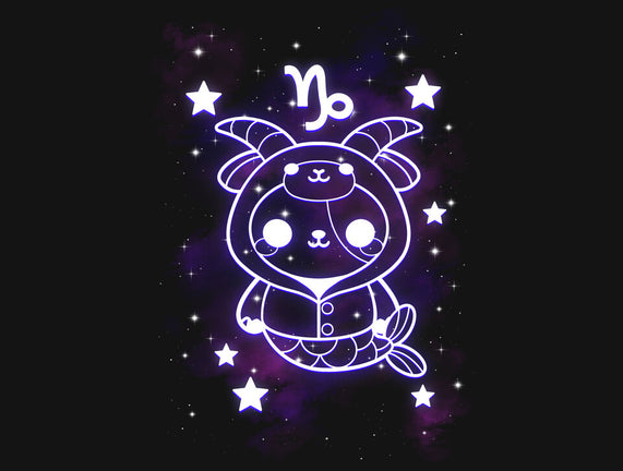 Cute Capricorn