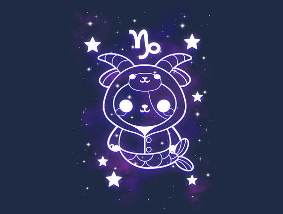 Cute Capricorn