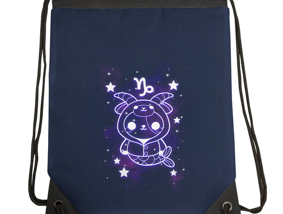 Cute Capricorn
