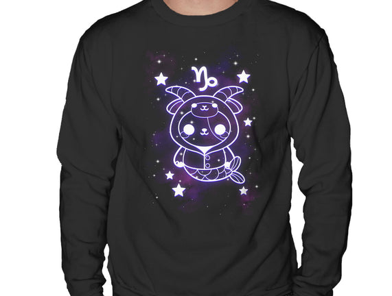 Cute Capricorn