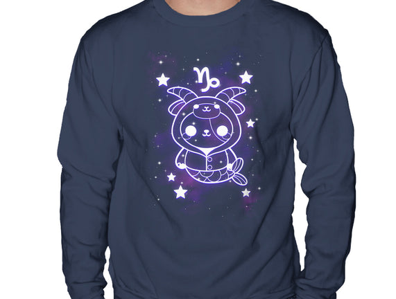 Cute Capricorn