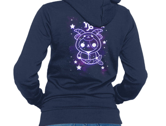Cute Capricorn