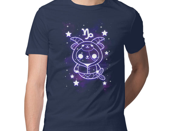Cute Capricorn