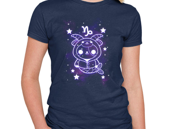 Cute Capricorn