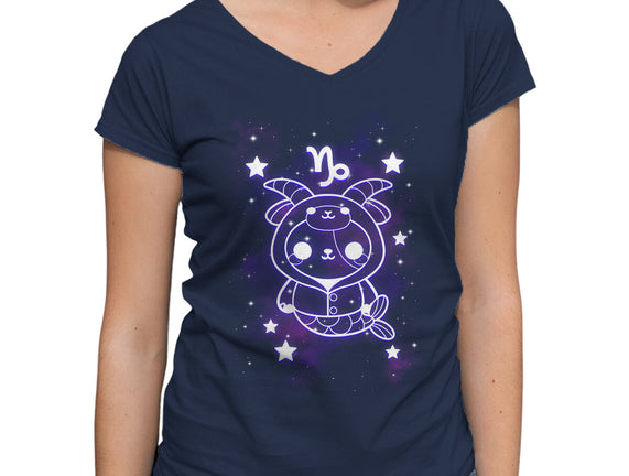 Cute Capricorn