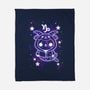 Cute Capricorn-None-Fleece-Blanket-NemiMakeit
