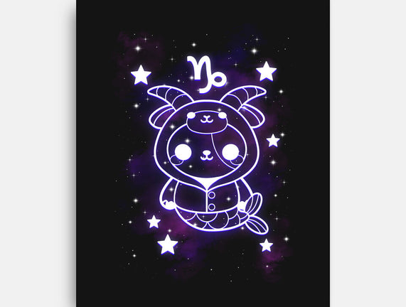 Cute Capricorn