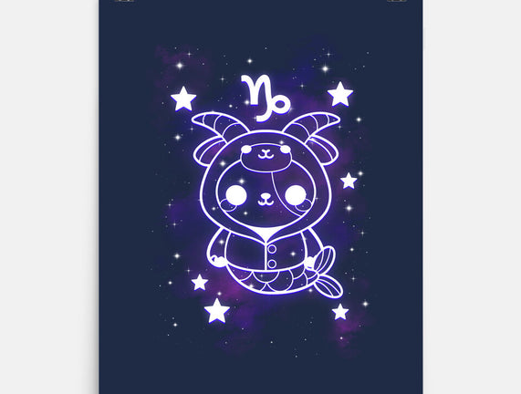 Cute Capricorn