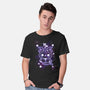 Cute Capricorn-Mens-Basic-Tee-NemiMakeit
