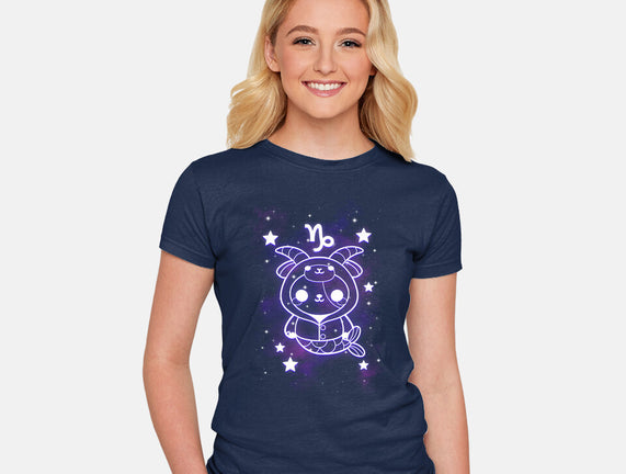 Cute Capricorn