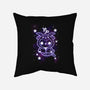 Cute Capricorn-None-Removable Cover w Insert-Throw Pillow-NemiMakeit