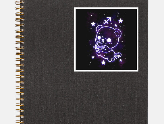 Cute Sagittarius
