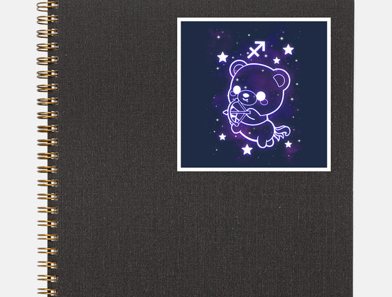 Cute Sagittarius