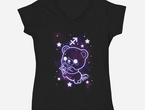 Cute Sagittarius
