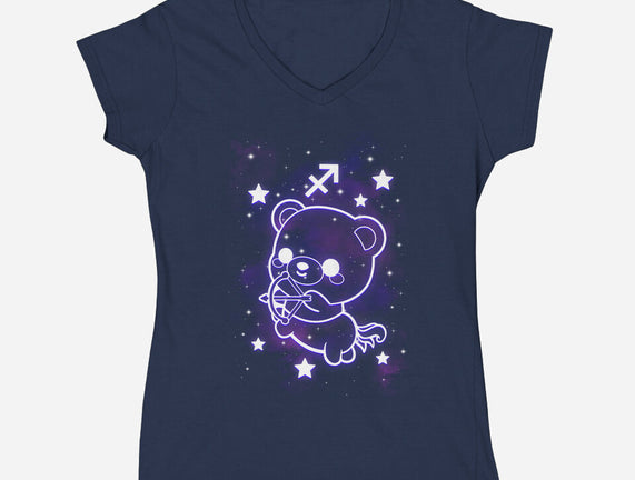 Cute Sagittarius