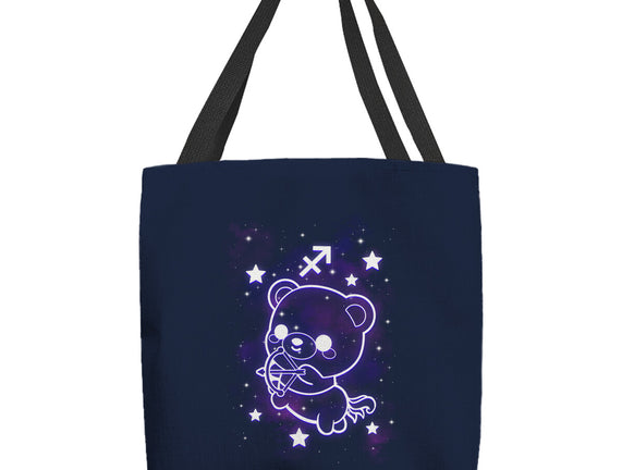 Cute Sagittarius