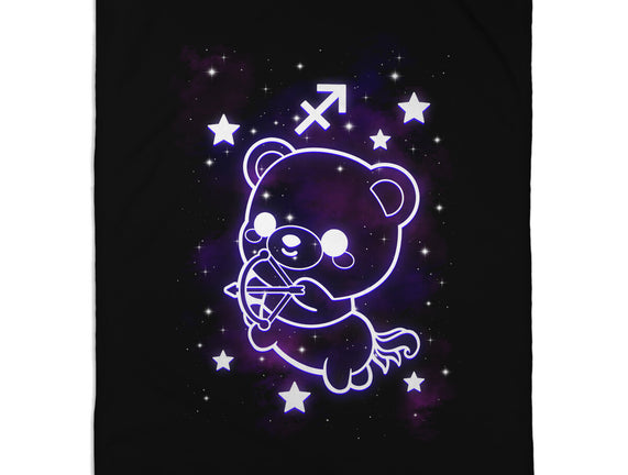 Cute Sagittarius