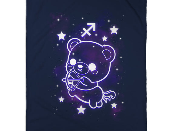 Cute Sagittarius