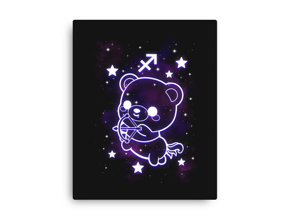 Cute Sagittarius