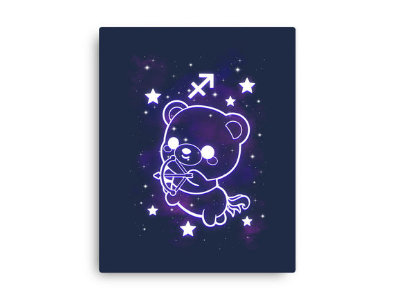 Cute Sagittarius
