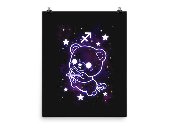 Cute Sagittarius