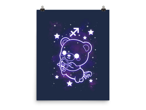 Cute Sagittarius