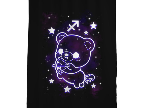 Cute Sagittarius