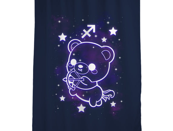 Cute Sagittarius