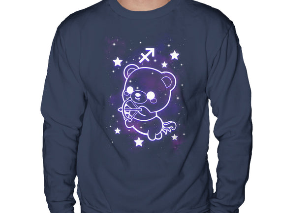 Cute Sagittarius