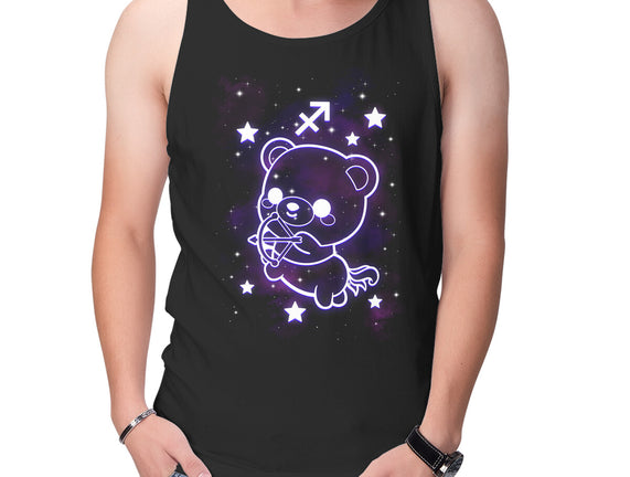Cute Sagittarius