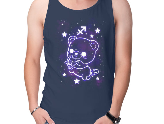 Cute Sagittarius