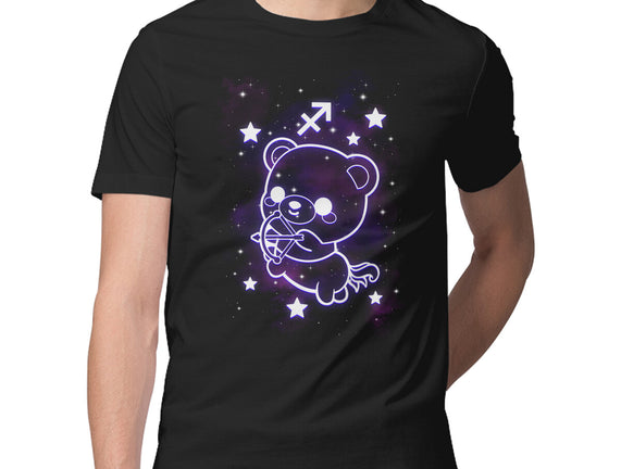 Cute Sagittarius