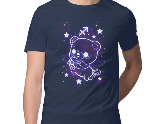 Cute Sagittarius