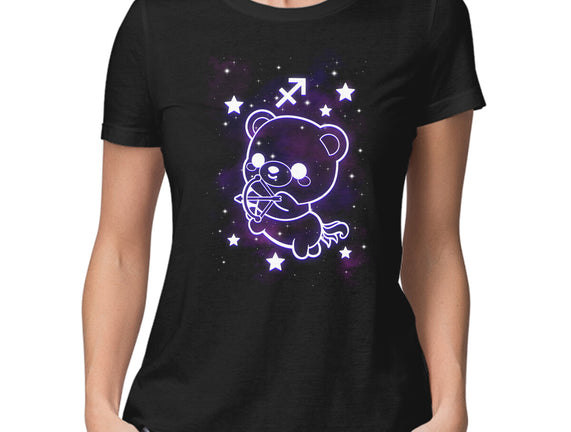 Cute Sagittarius