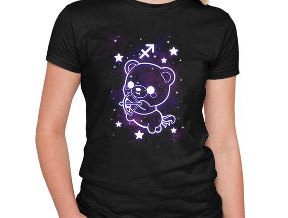 Cute Sagittarius