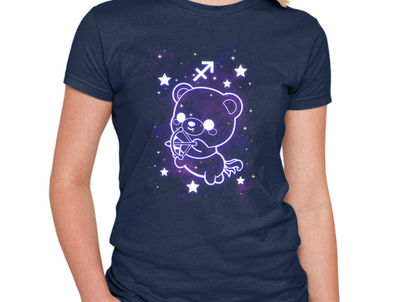 Cute Sagittarius