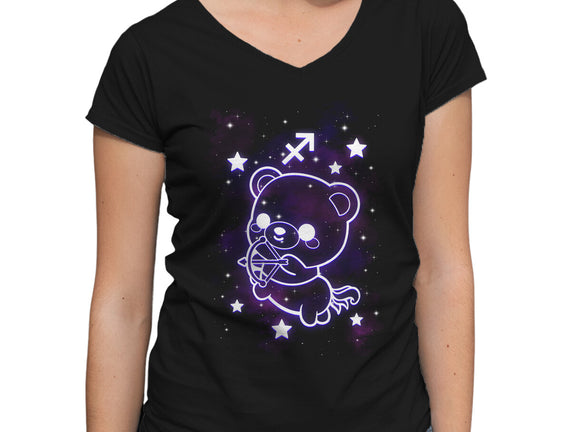 Cute Sagittarius
