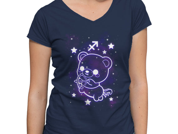 Cute Sagittarius